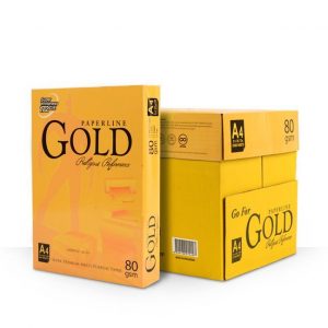 Paperline Gold A4 Copy Paper