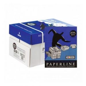 PAPERLINE COPY A4 PAPER
