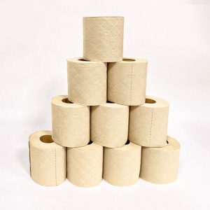 Unbleached Stuffing Paper