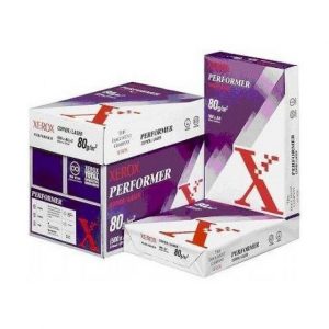 XEROX MULTIPURPOSE A4 PAPER