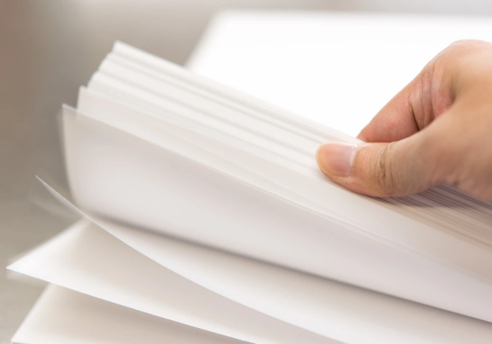 paper